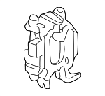 79350S84A01 - HVAC: Motor for Honda: Accord, Odyssey Image