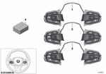 32308090405 - Vehicle Electrical System: Set of Screws for BMW Image