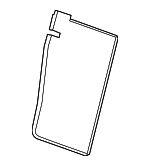 20823863 - Body: Carpet for GM Image