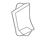 51630FC000 - : Front Reinforced for Subaru: Forester Image