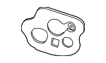 92486L2500 - Electrical: Tail Lamp Assembly Pad for Kia Image