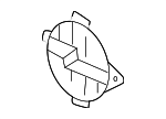 924B2L1050 - Electrical: Dehydrator Bracket for Kia Image