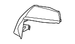 92421L2500 - Electrical: Cover for Kia Image