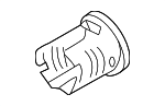 924B1L1050 - Electrical: Holder for Kia Image