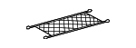 58299AA010 - Body: Cargo Net for Toyota Image image