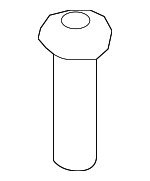 886033JA0A - Body: Headrest Guide for Nissan: Altima, Murano, Pathfinder, TITAN, TITAN XD Image