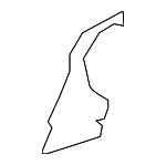 873393JC9A - : Pivot Cover for Nissan: Altima, Pathfinder, TITAN, TITAN XD Image