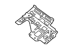 873023JC9A - Body: Bracket for Nissan: Murano, Pathfinder, TITAN, TITAN XD Image
