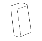 870133JA7D - : Seat Switch Knob for Nissan Image