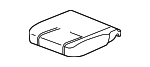 7150160C60 - Body: Seat Cushion Pad for Lexus: LX600, LX700h Image