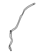 C2S21284 - : Hose for Jaguar Image