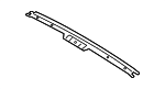 67161S9000 - Body: Front Bow for Kia Image
