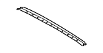 67182S9000 - Body: Rear Bow for Kia Image