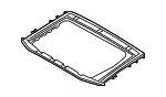 67115S9100 - Body: Sunroof Reinforced for Kia Image