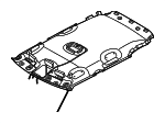85310E4010BF3 - Body: Headliner for Kia: Soul EV Image
