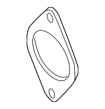 46043JA80A - Body: Master Cylinder Gasket for Nissan Image