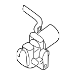 47570JA81A - Body: Cylinder for Nissan Image