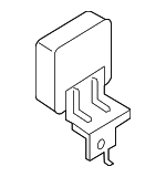 25640ZK30A - : Alarm for Nissan: Maxima Image