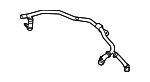 LR062099 - : Outlet Hose for Land Rover: Discovery, Range Rover, Range Rover Sport Image