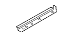 41117361187 - Body: Floor Extension for Mini Image