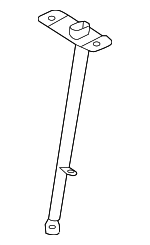 51617349959 - : Torsion Bar for Mini: Cooper Image