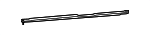 51617337755 - : Torsion Bar for Mini: Cooper Image