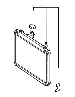 1640077090 - : Radiator for Toyota Image