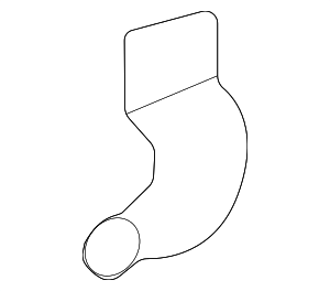 1656177010 - : Radiator Seal for Toyota Image