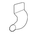 1656177010 - : Radiator Seal for Toyota Image