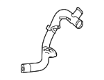 16BF677011 - : Water Feed Tube for Toyota Image