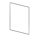 99770142200 - Body: Air Bag Label for Porsche: 718 Boxster, 718 Cayman, 718 Spyder, 911, Boxster, Cayman, Macan, Panamera Image