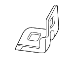 68656004AA - Body: Fender Mtg Bkt for Mopar Image