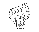 59131503AN - Emission Control: Exhaust Gas Re-circulation (Egr) Valve for Volkswagen: Touareg Image