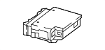 21368012088T92 - Body: Ash Tray for Mercedes-Benz Image