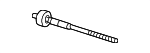 53010SHJA02 - : Inner Tie Rod for Honda: Odyssey Image