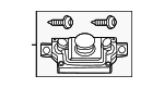 61315A57850 - Body: Camera for Mini Image