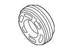 123030Z800 - : Crankshaft Pulley for Nissan Image