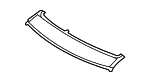 LR044222 - : Roof Panel for Land-Rover Image