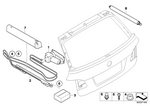 51247163661 - : Hydraulic Unit for BMW Image