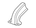5085498AB - Engine: Engine Mount for Mopar Image