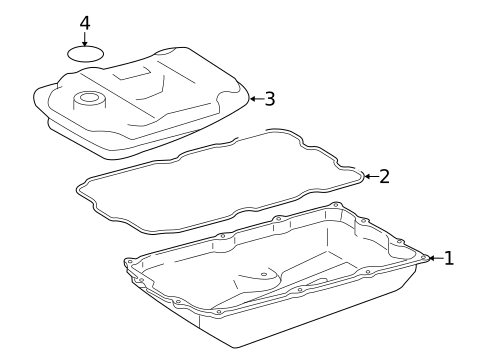 Case & Related Parts for 2018 Toyota Tundra #0