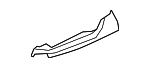 52107318986 - Body: Track Cover for BMW Image image