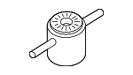 55310AA000 - Suspension: Shock Mount for Hyundai Image