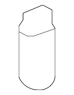 947112113 - Body: Reading Lmp Bulb for Suzuki Image