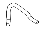99083AA720 - : Water Hose for Subaru: Crosstrek, Impreza Image