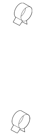 805919160 - Cooling System: Water Hose Clamp for Subaru Image