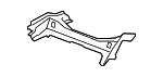 65530TA0A00ZZ - Body: Rear Cross-member for Honda: Accord Image