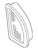 265190E700 - : Lens for Nissan Image