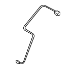 8622287 - Electrical: Cable for Volvo Image