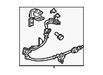 47560TY3J01 - : Harness for Acura Image